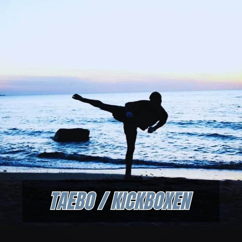 Tae Bo / Kickboxen